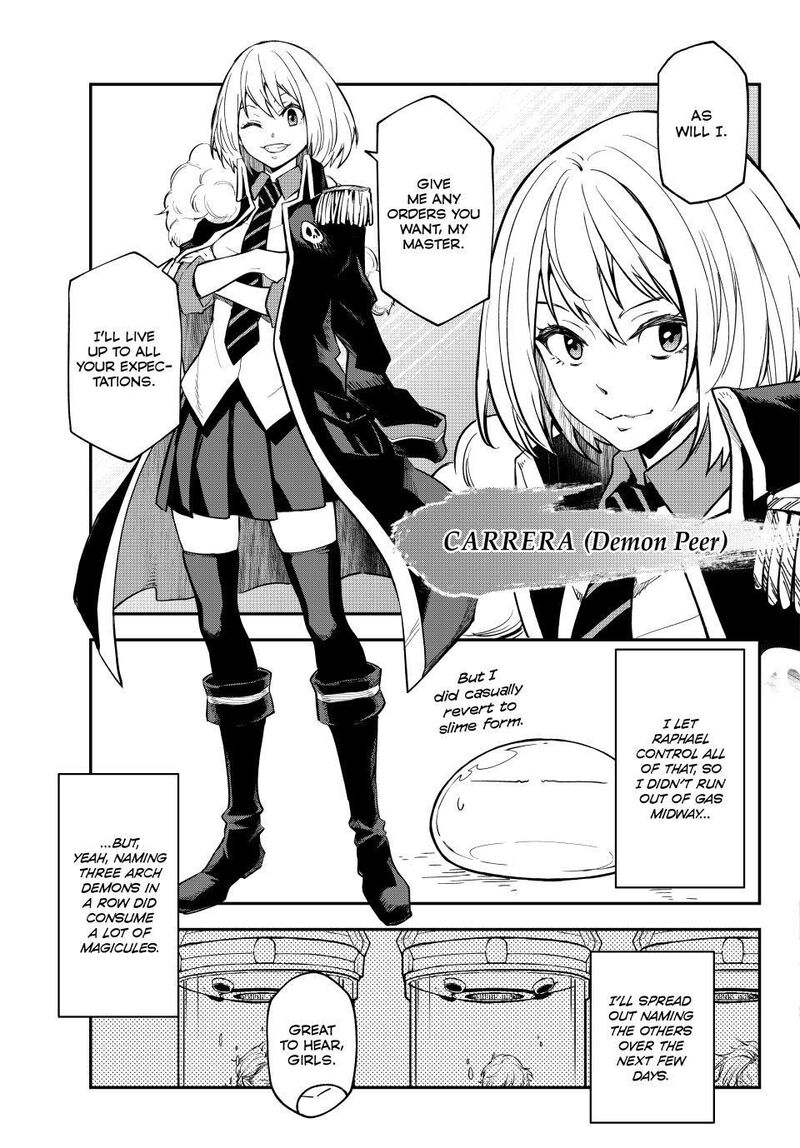 Tensei Shitara Slime Datta Ken - Chapter 135 image 29
